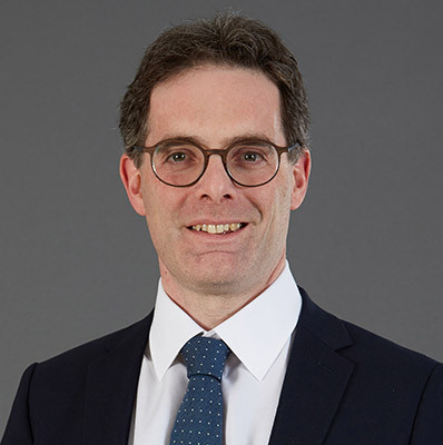 Photo of Andrew Dyson