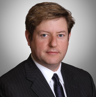 Photo of Andrew Serwin